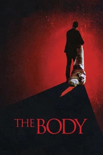 The Body poster