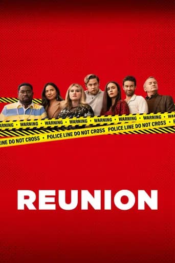 Reunion poster