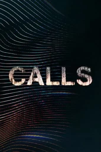 Calls poster