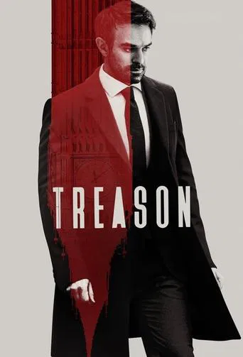 Treason poster