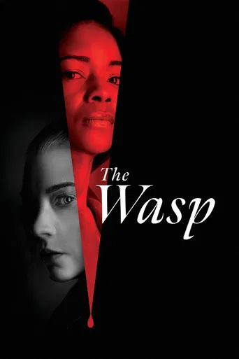 The Wasp poster