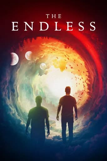 The Endless poster