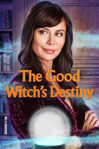 The Good Witch's Destiny poster