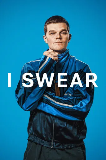 I Swear poster