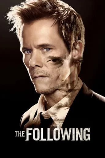 The Following poster