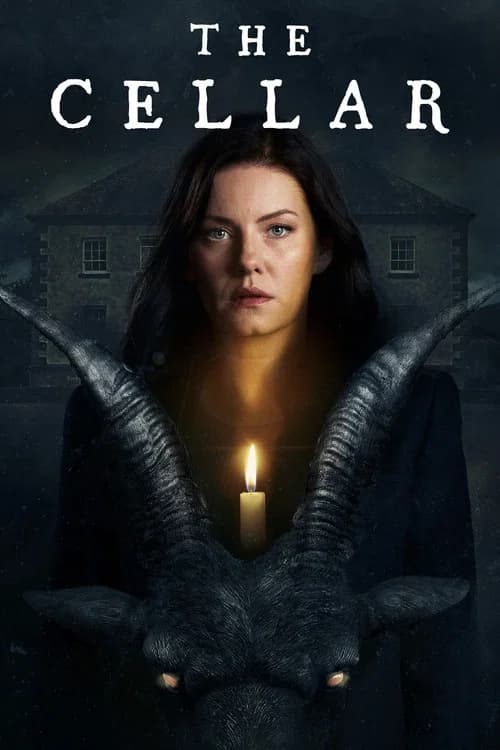 The Cellar poster
