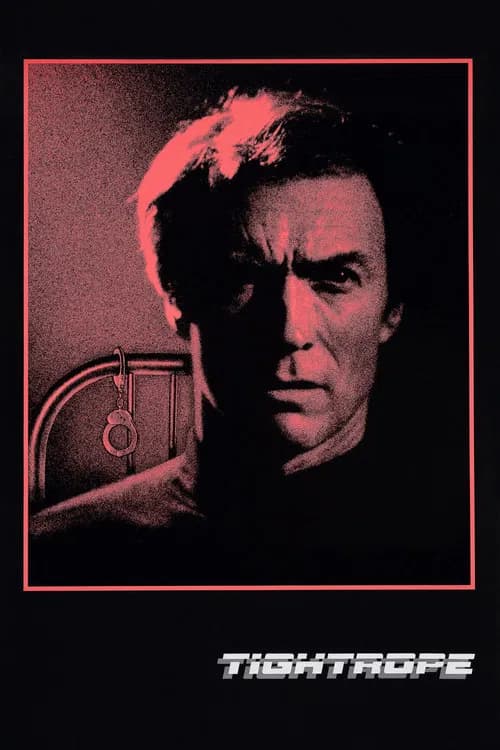 Tightrope poster