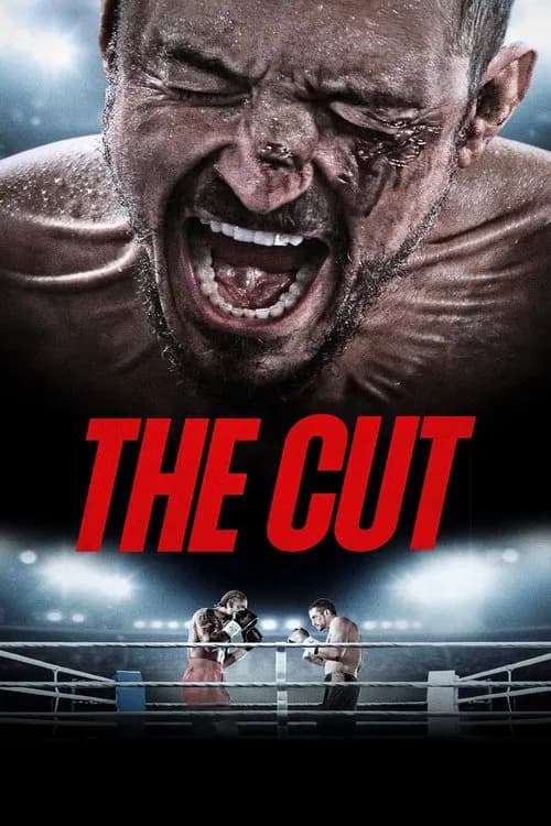 The Cut poster