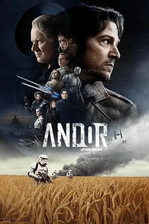 Andor poster