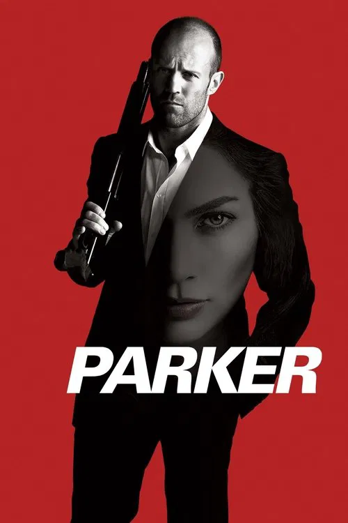 Parker poster