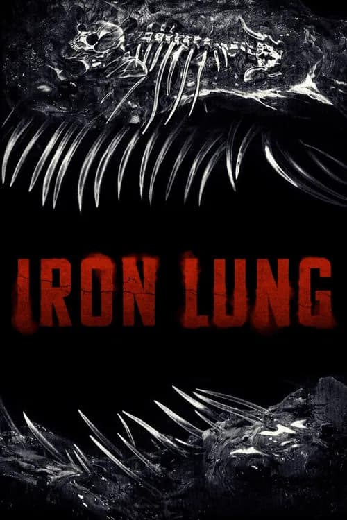 Iron Lung poster