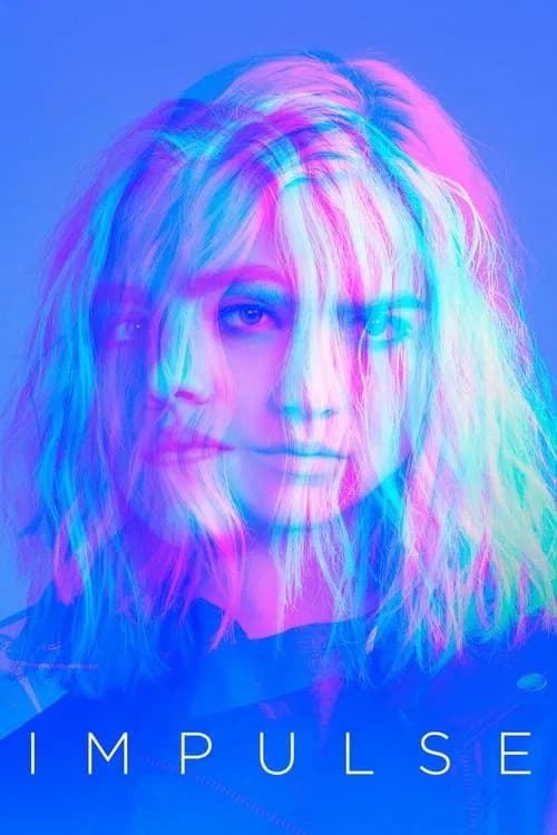 Impulse poster