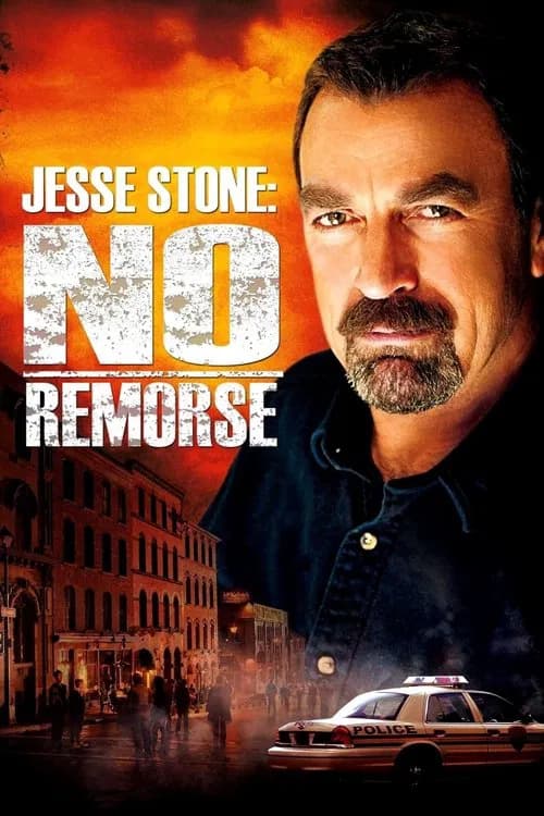 Jesse Stone: No Remorse poster