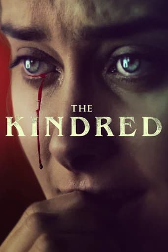 The Kindred poster