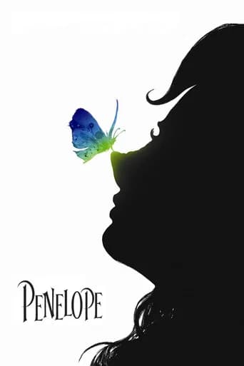 Penelope poster